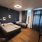 Brioni Hotel Terst