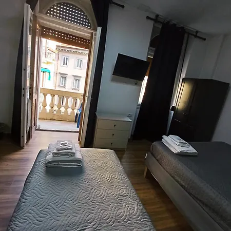 Hotel Brioni 2*