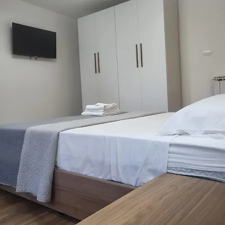 Hotel Brioni Triest