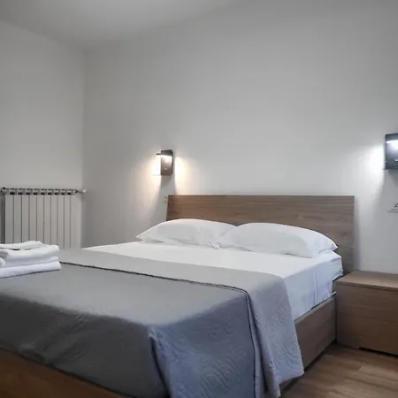Hotel Brioni 2*
