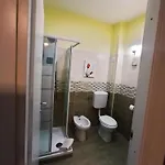 Szálloda Brioni 2*