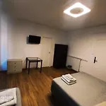 Szálloda Brioni Trieszt