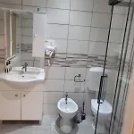 Szálloda Brioni 2*
