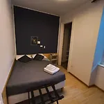 Brioni Szálloda Trieszt