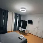 Szálloda Brioni Trieszt