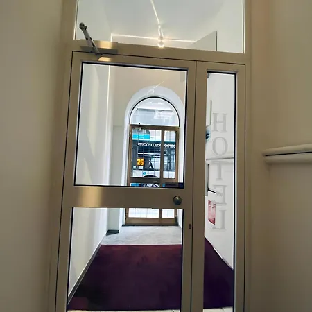 Hotel Brioni
