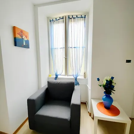 Otel Brioni