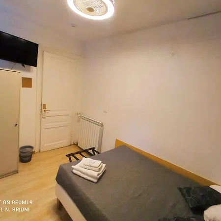 Brioni 2* טריאסטה