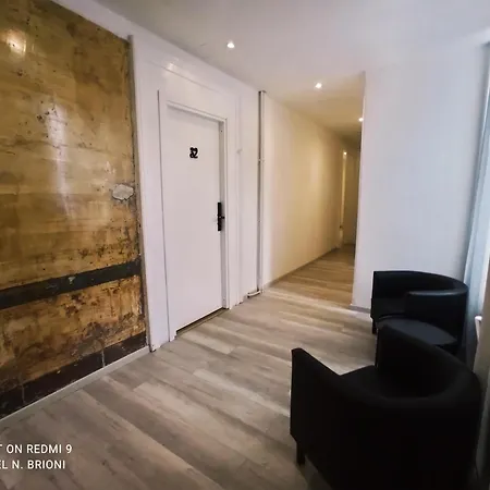 Brioni Otel 2*