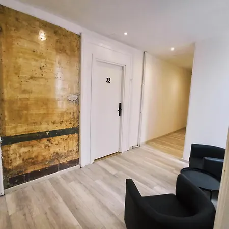 Brioni מלון טריאסטה