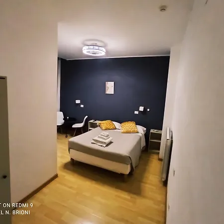 Hotel Brioni Trieste