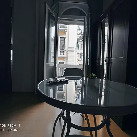 Brioni Hotel Trieste