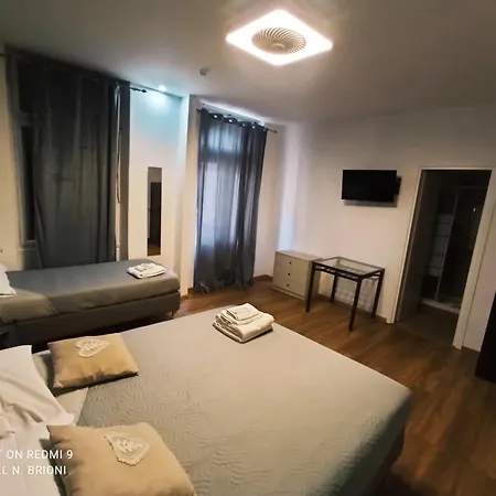 Brioni Otel 2*
