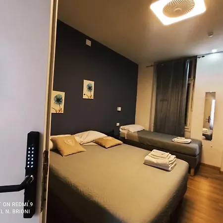 Otel Brioni 2*