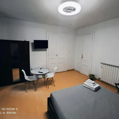 Brioni טריאסטה