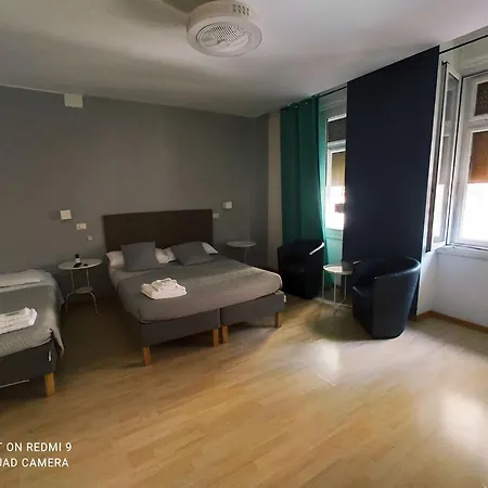 Brioni 酒店 的里雅斯特