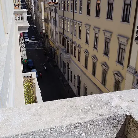 Brioni Trieste