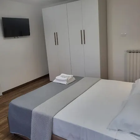Brioni Hotel 2*