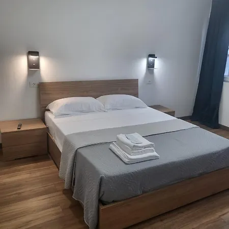 Hotel N. Brioni Trieste