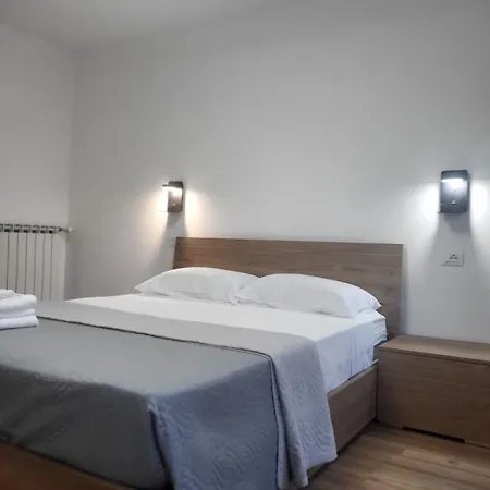 Hotel Brioni 2*