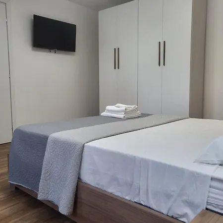 Brioni מלון טריאסטה