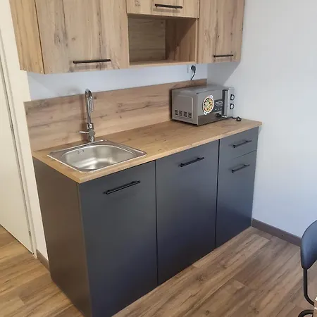 מלון Brioni טריאסטה