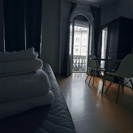 Brioni 2* טריאסטה