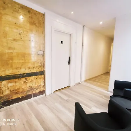 Brioni טריאסטה