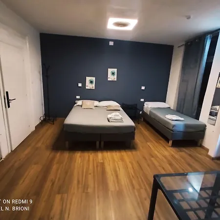 Brioni 2* טריאסטה