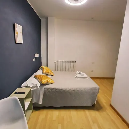 Brioni 2* 的里雅斯特