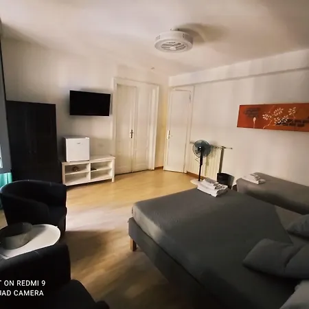 Brioni מלון טריאסטה