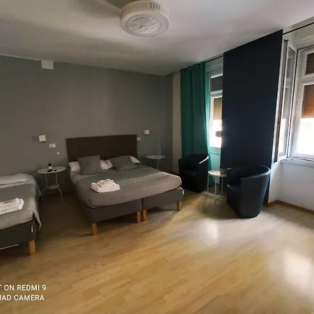 Brioni 2* 的里雅斯特