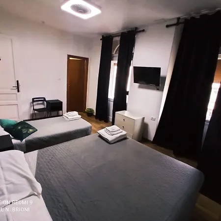 Brioni Otel
