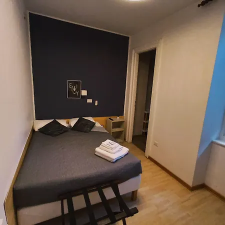 N. Brioni Hotel Trieste