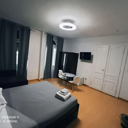 Brioni 2* טריאסטה