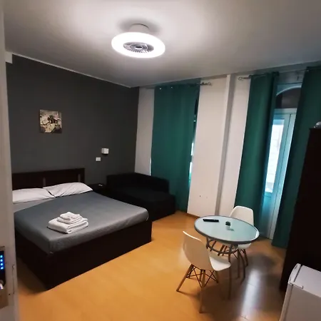 Otel Brioni