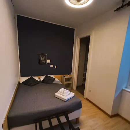 Brioni 酒店 的里雅斯特