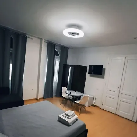 מלון Brioni טריאסטה