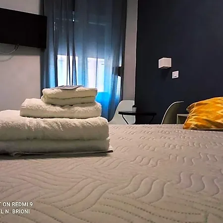 Brioni Hotel