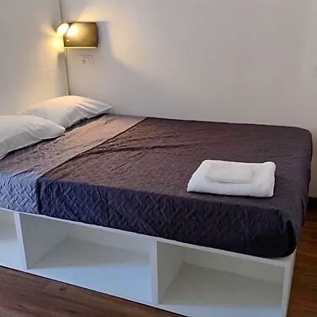 Hotel Brioni 2*