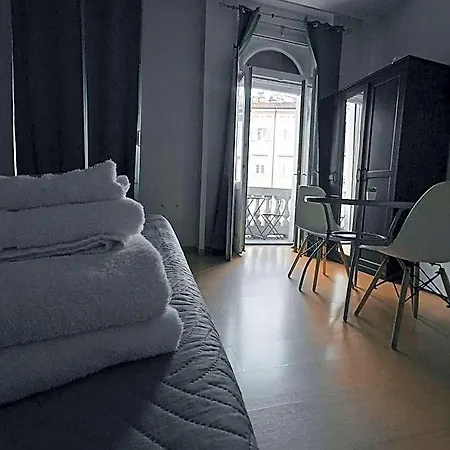 Brioni Hotel 2*