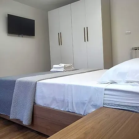 Hotel Brioni