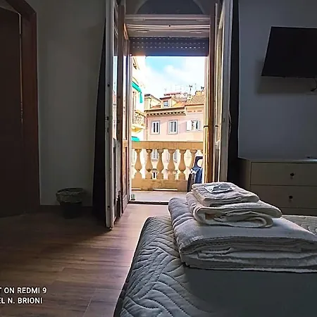 Brioni Hotel 2*