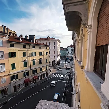 Hotel Brioni