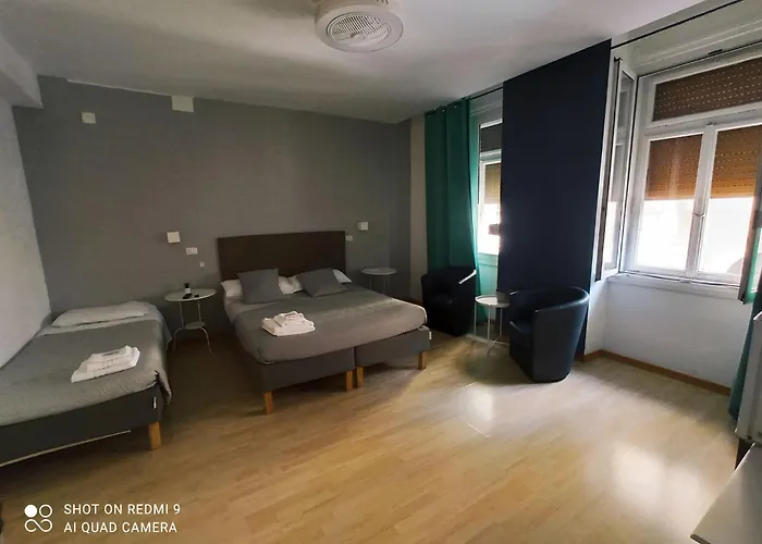 Brioni Hotel Triëst