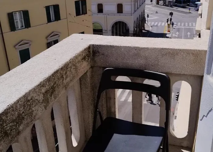 Brioni Hotel Triëst