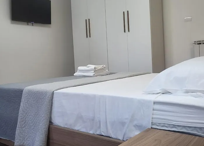 Hotel Brioni Triëst