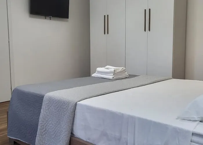 Brioni Hotel Triëst