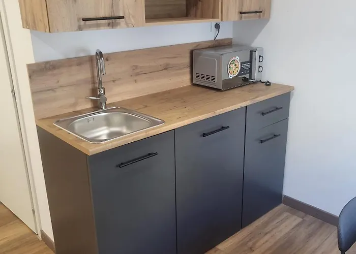 Hotel Brioni Triëst