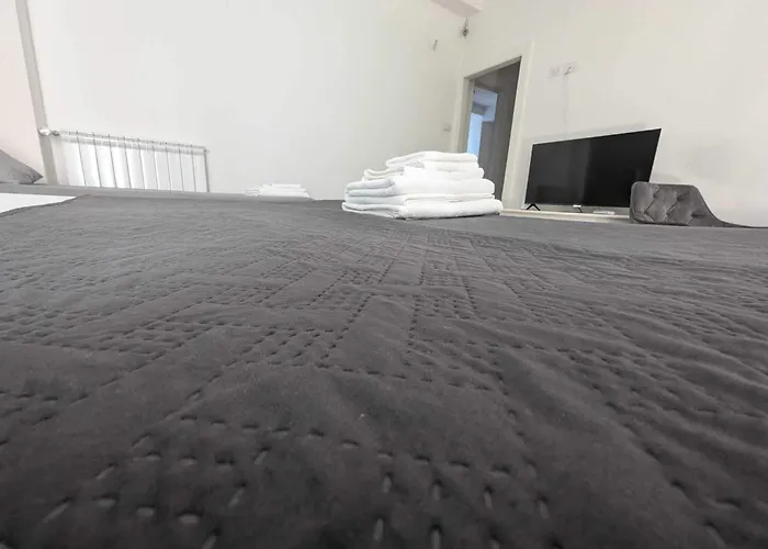 Hotel Brioni Triëst